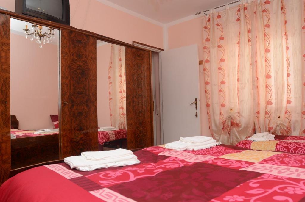 Albergo Ristorante Da Piercarlo Brallo Di Pregola Quarto foto